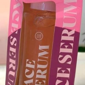 Face Serum multi hydratation