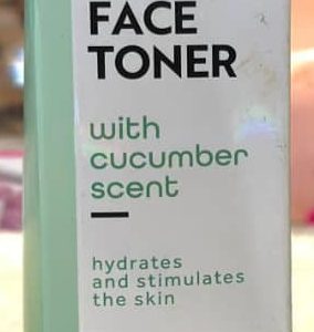 SkinBliss Face Toner