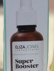 Eliza Jones Super booster
